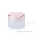 30g 50g 100 g Customized Color Cream Jar Flasche